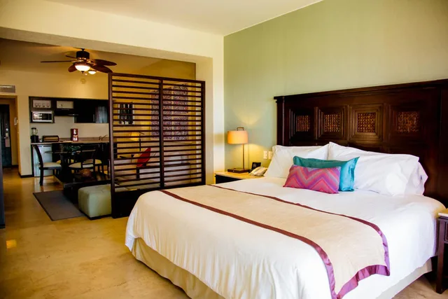 Suite, Double Bed, Casa Dorada Los Cabos Resort and Spa 1/5