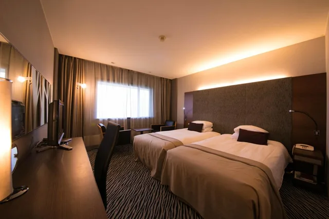 غرفة قياسية ثلاثية، Niseko Northern Resort Annupuri 7/9