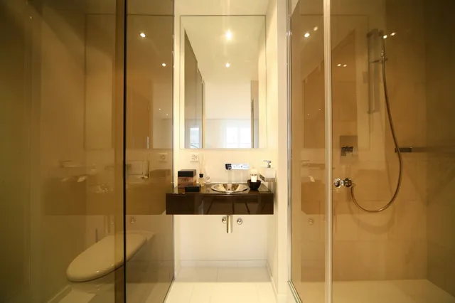 شقة سوبيريور بسرير مزدوج، Visionapartments Zurich Gerechtigkeitsgasse 2/4