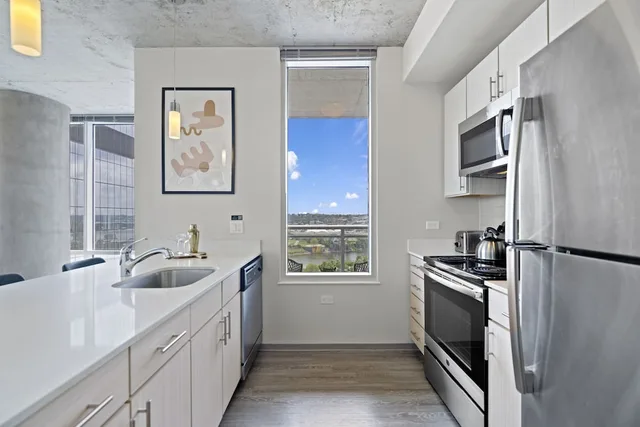 Suite, 2 Queen Beds, 2 Bathrooms, Placemakr Premier SoBro 10/10