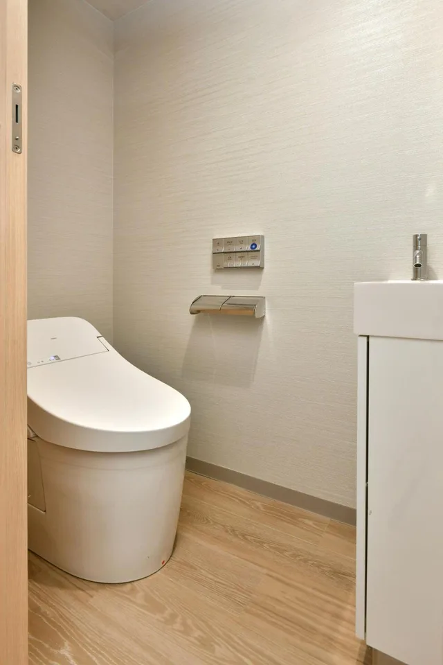 غرفة بسريرين منفصلين للمدخنين، Nagoya Sakae Washington Hotel Plaza 8/8