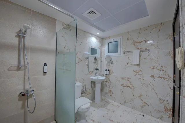 شقة بغرفة نوم واحدة، City Stay Premium Hotel Apartments 8/10