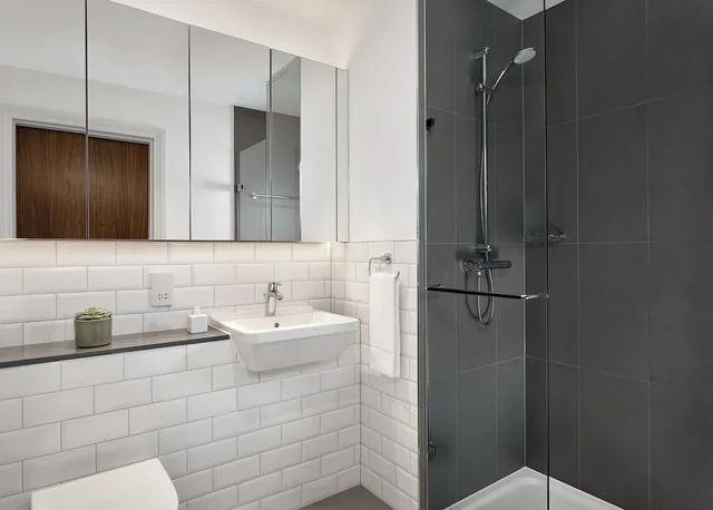 شقة استوديو بسرير مزدوج بغرفة نوم واحدة، Citadines Islington London 6/6