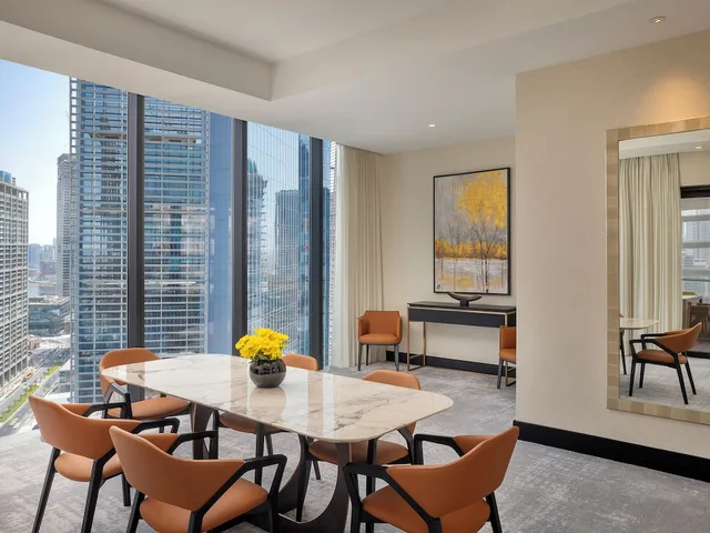 Anantara Downtown Dubai Hotel، دبي 15/30
