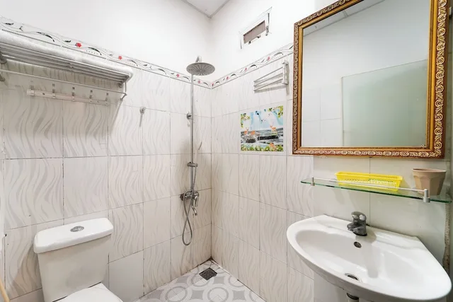 غرفة سوبيريور مزدوجة، Collection O Eva Hotel District 8 Near Ben Thanh Market 6/8