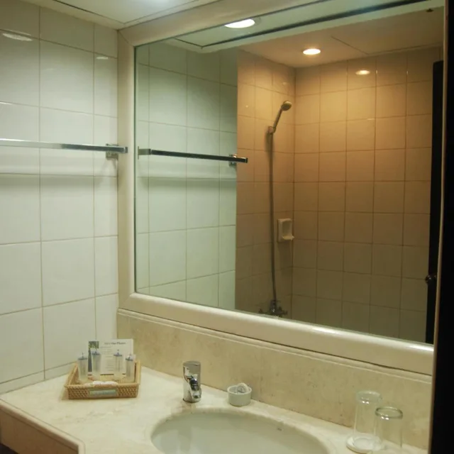 Deluxe Quadruple, Golden Peak Hotel and Suites powered by Cocotel 4/5