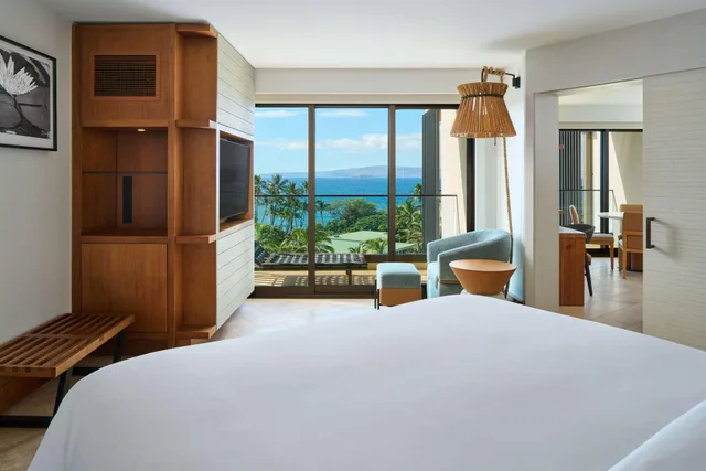 جناح بإطلالة على البحر، Andaz Maui at Wailea Resort A concept by Hyatt 1/3
