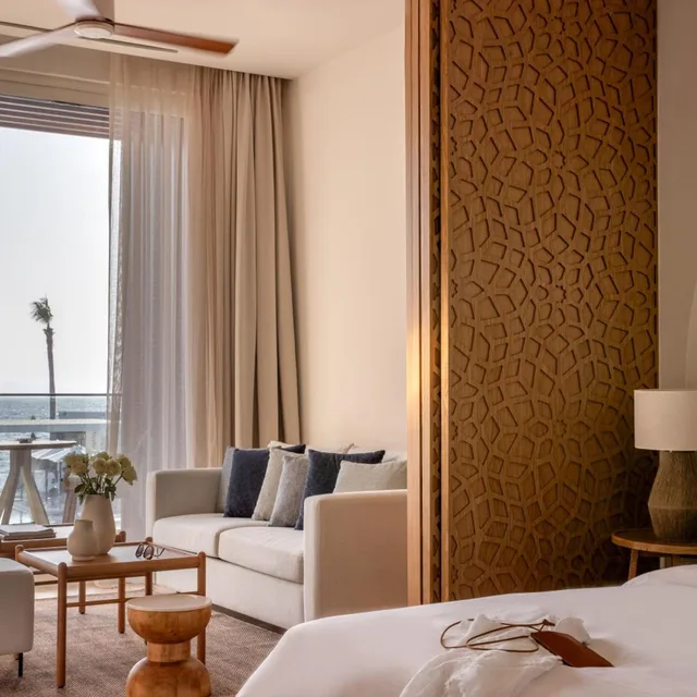 Deluxe, Double Bed, Sea View, Yalikavak Marina Hotel by Social Living Collection 2/10