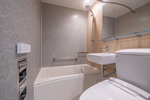 غرفة يابانية بسريرين منفصلين، Kamenoi Hotel Aso 2/2