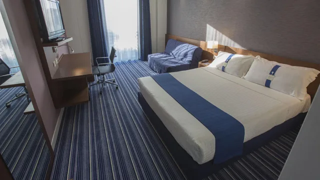 Room, Triple, Gp Hotel 1/1