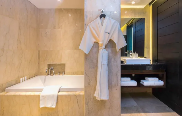 Montigo, 2 Bedrooms, Retreat, Suite، MONTIGO RESORTS SEMINYAK 9/10