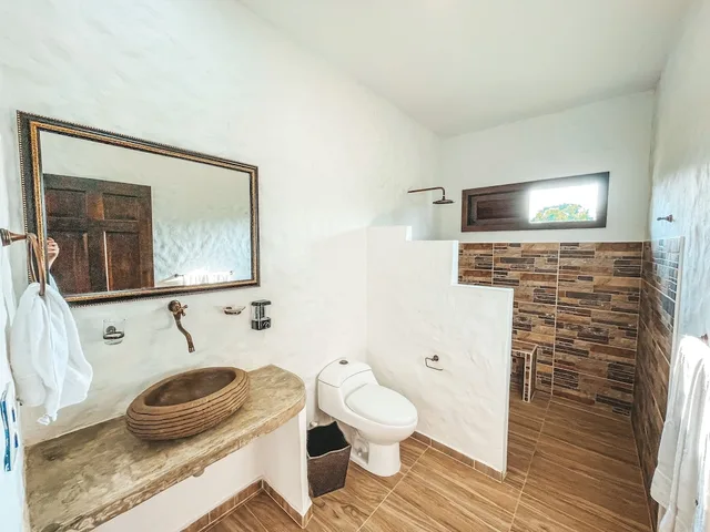 غرفة كلاسيكية بسرير كينج، Hotel Casona Montañesa Quindío 4/4