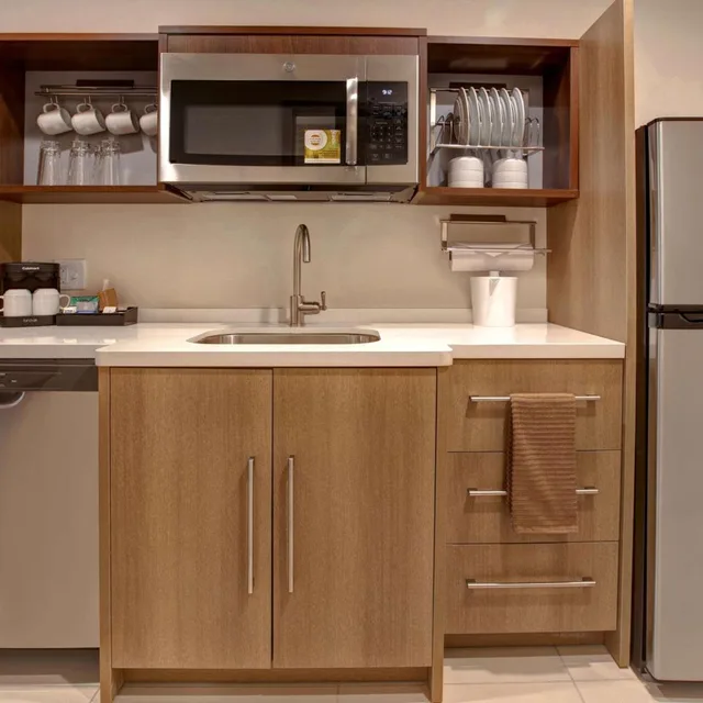 استوديو بسريرين كوين مع أريكة، Home2 Suites By Hilton Loves Park Rockford 10/10