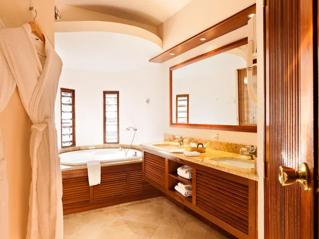 غرفة ديلوكس مزدوجة، Le Saint Alexis Hotel & Spa 1/1