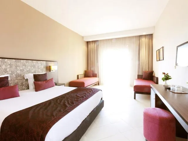 Room, Single, Single Bed, Hotel Rosa Beach 1/1