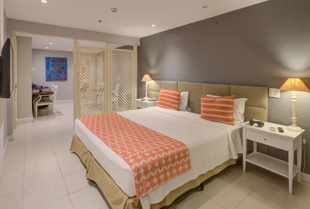 جناح تنفيذي، Rio Design Hotel 6/10