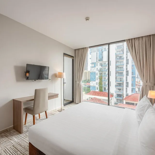 Family Suite, Mansion, Mansion 51 Hotel & Apartment 9/10
