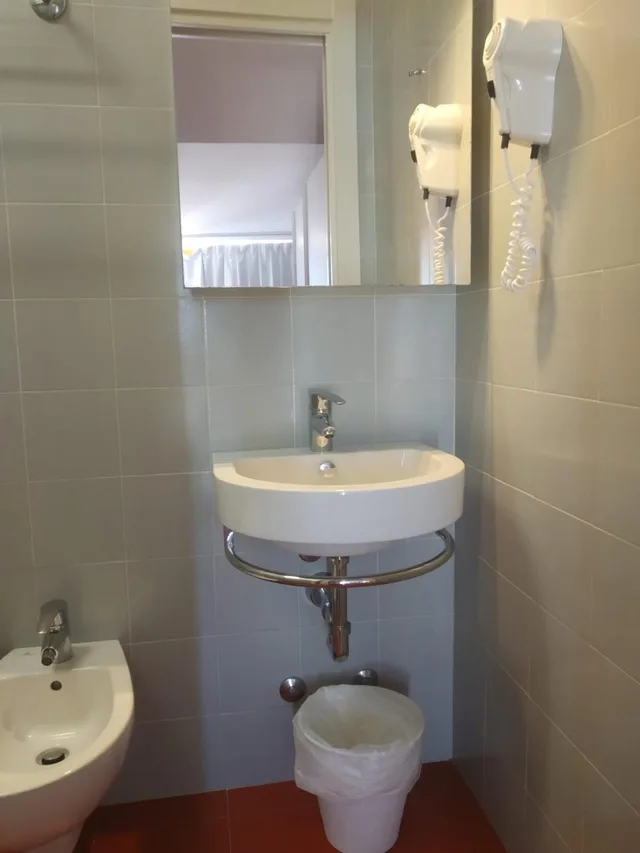 استوديو، Hotel Residenza Giardino 4/6