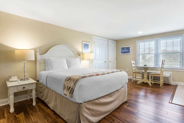غرفة بسرير كوين، Bluegreen Vacations The Breakers Resort, an Ascend Collection Resort 6/7