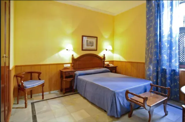Family, 1 Double and 1 Single Bed, Casa Palacio Don Pedro 1/6