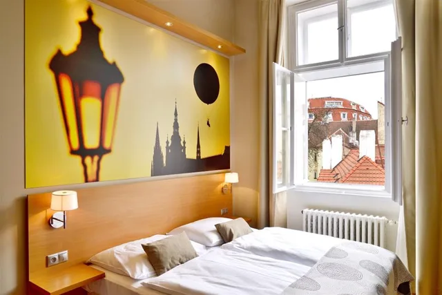 غرفة قياسية مفردة، Hotel Adler 3/4