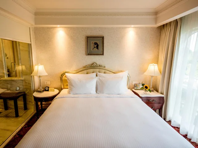 Canvas, Single، Apricot Hotel Hanoi 1/6