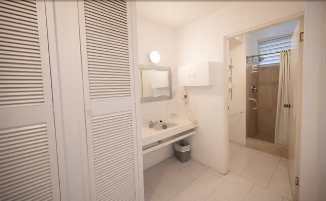 Studio, Apartment, Monteray Apartment Hotel 2/3