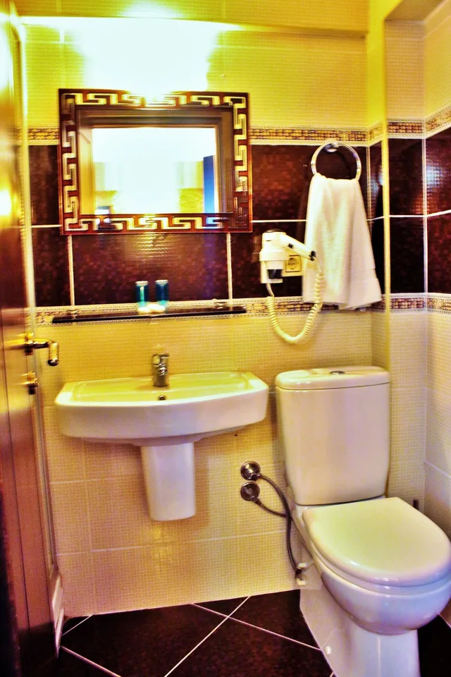 غرفة مفردة، SULTANAHMET PARK HOTEL 5/7