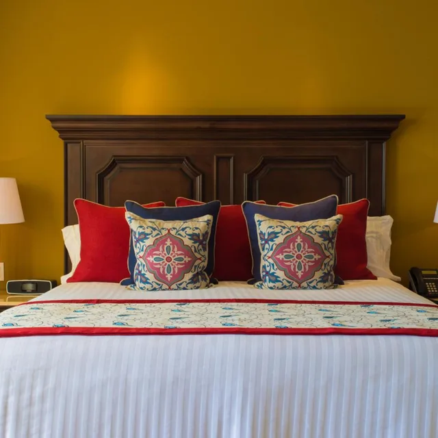 1 Bedroom, Deluxe, Suite, Grand Solmar Lands End Resort and Spa 3/4