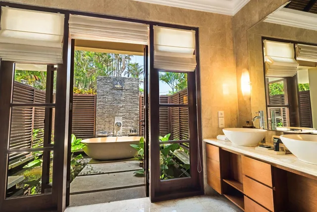 4 Bedrooms, Villa, Ocean View, with Pool، KARMA KANDARA 6/7