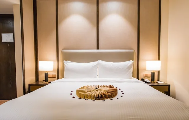 Ramada Shanghai Songjiang، Songjiang 10/30