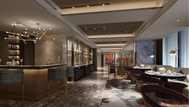 InterContinental Zhengzhou Zhengdong by IHG، تشنغتشو 34/50