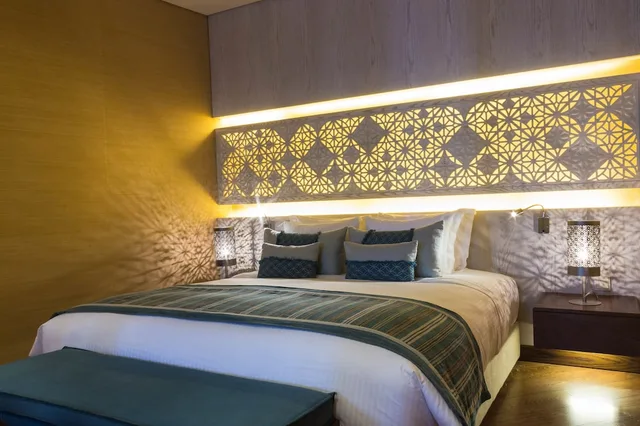 غرفة قياسية، Souq Waqif Boutique Hotels By Tivoli 2/3