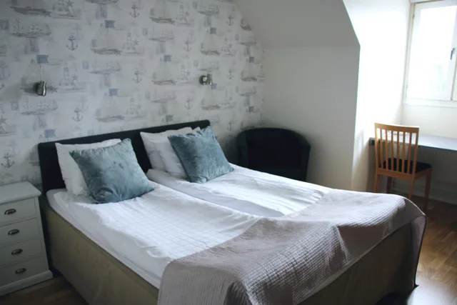 غرفة قياسية مفردة، First Hotel Carlshamn 3/6