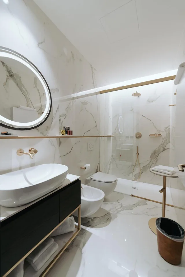 Room, Triple, Albergo Italia 7/7