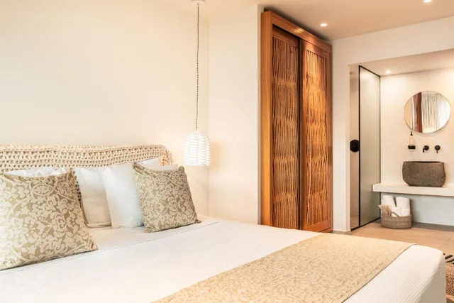 1 Bedroom, Villa, Beach Front, Private Pool، Amaronda Resort Spa 4/10