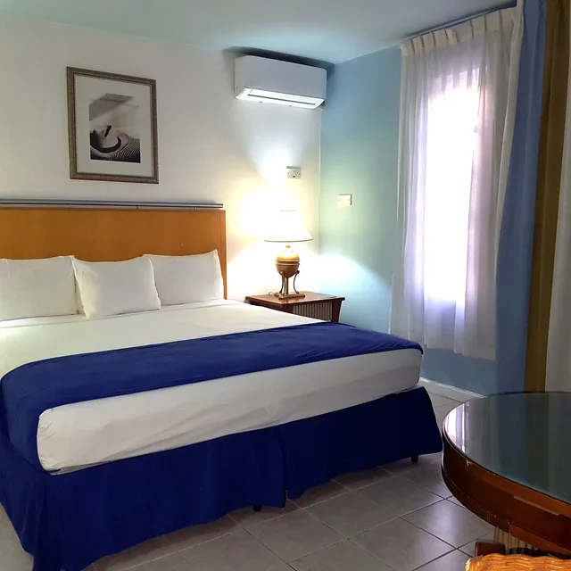 غرفة سوبيريور مفردة، Deja Resort All Inclusive 1/2