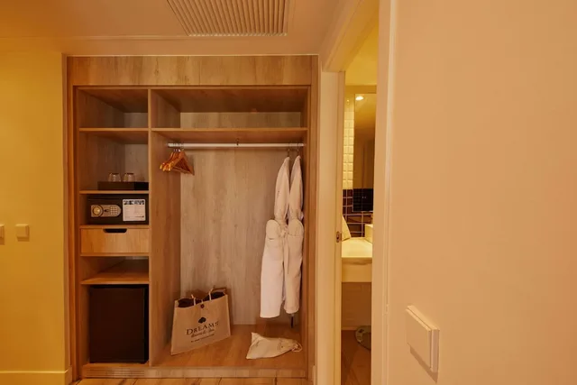 Preferred Club, Premium, Sea View, Balcony، Alua Calvia 3/3
