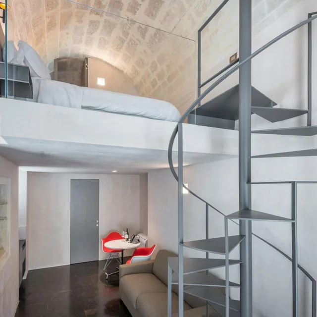 Junior Suite, Two Story، Villa Boscarino 7/8