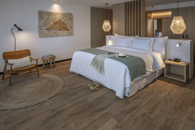جناح بريميوم بإطلالة على البحر، SERHS Natal Grand Hotel & Resort 2/7