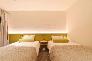 Room, Hotel Nikko Himeji 1/3