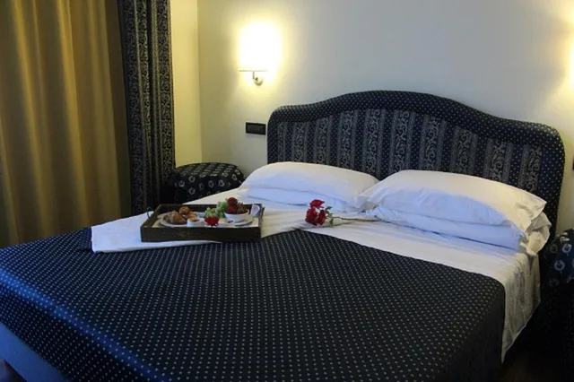 غرفة كومفورت ثلاثية، Yachting Hotel Mistral 2/3