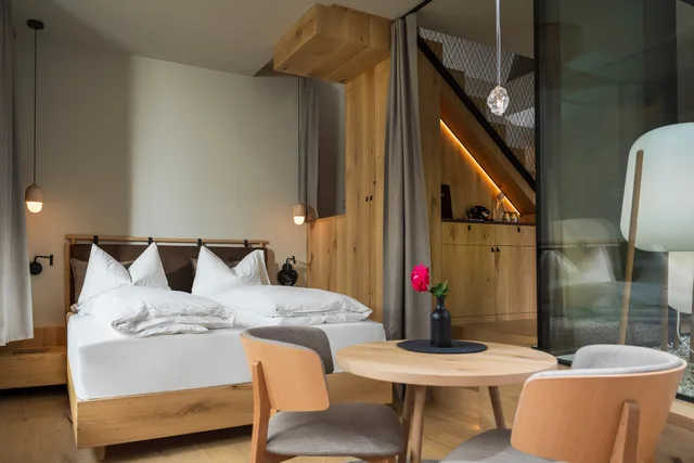 شاليه سوبيريور، Olympic SPA Hotel - Adults Only 2/4
