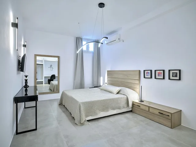 فيلا، BLUE MARE VILLAS 1/10