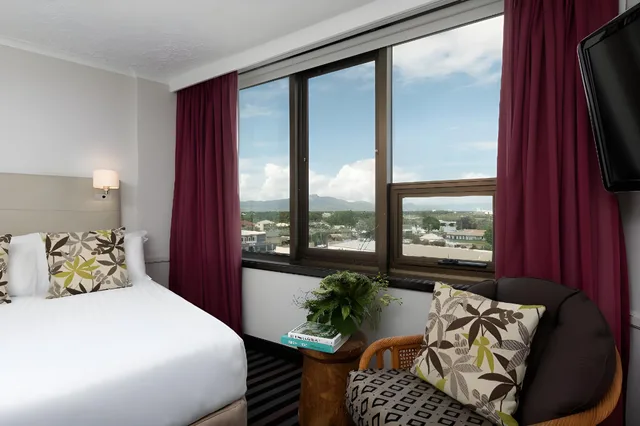 Superior, Rydges Southbank Townsville 1/1