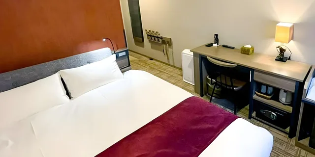 غرفة بزنس، Hotel Sui Akasaka by Abest 1/1