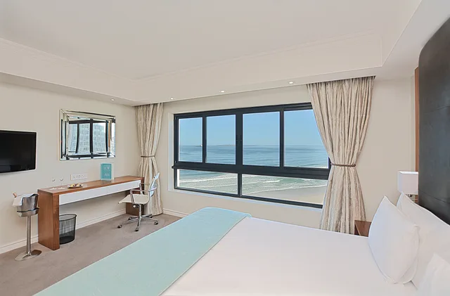 جناح بغرفة نوم واحدة، Blaauwberg Beach Hotel 2/6