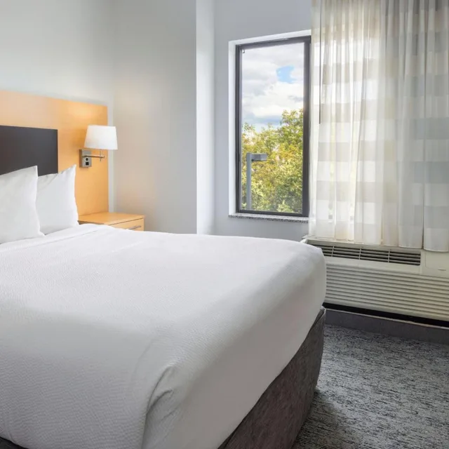 جناح بغرفتي نوم، TownePlace Suites York 1/10