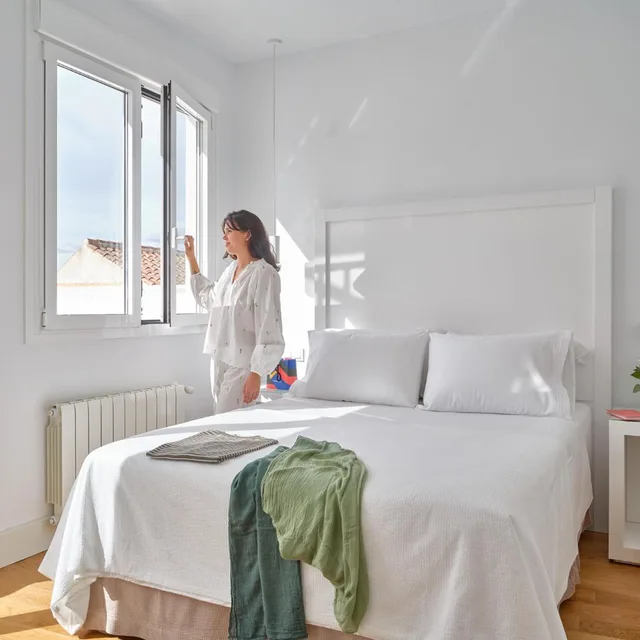 Holiday Home, 4 Bedrooms، Posada del Lucero 10/10