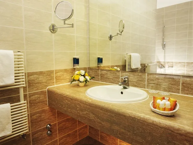 Room, Double Bed, Sea View, Neptun 4/4